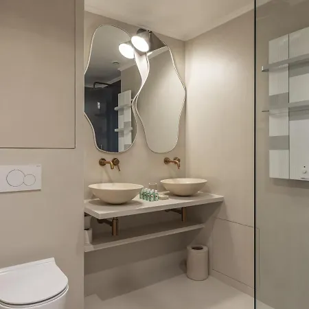 The Blue On Champs Elysees Avenue Apartment *