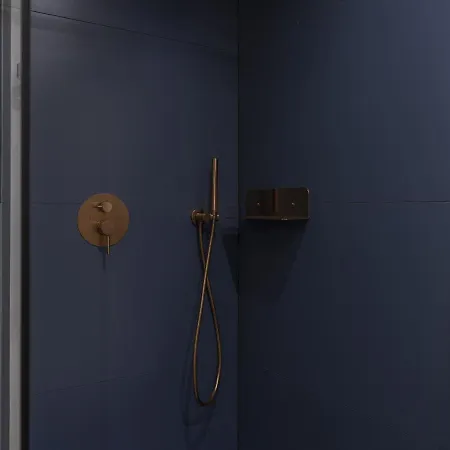 Apartamento The Blue On Champs Elysées Avenue *