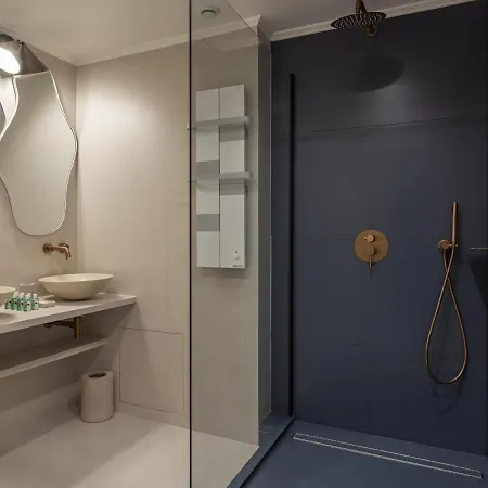 The Blue On Champs Elysees Avenue شقة *