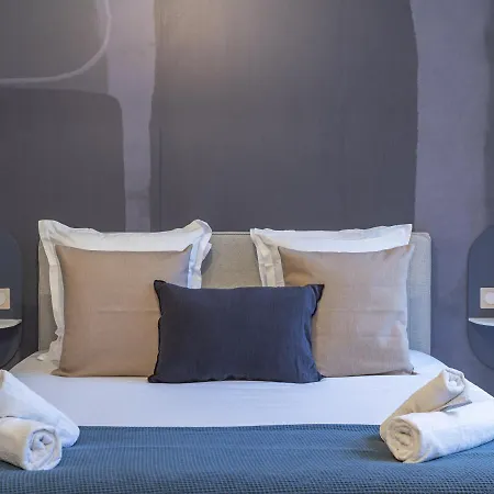 شقة The Blue On Champs Elysees Avenue باريس