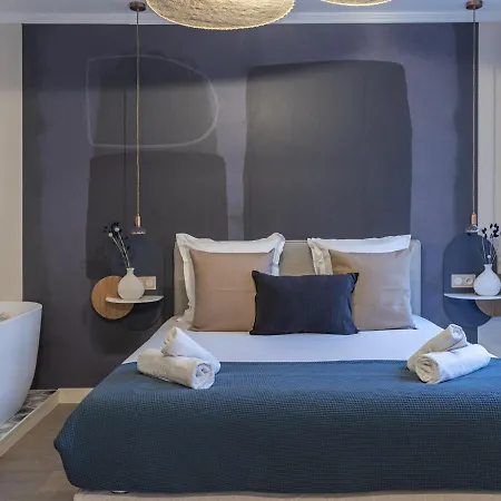 The Blue On Champs Elysees Avenue شقة