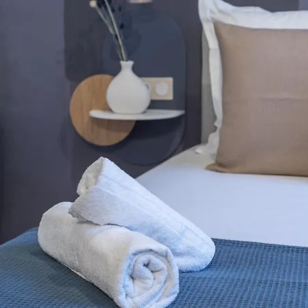 The Blue On Champs Elysees Avenue شقة *